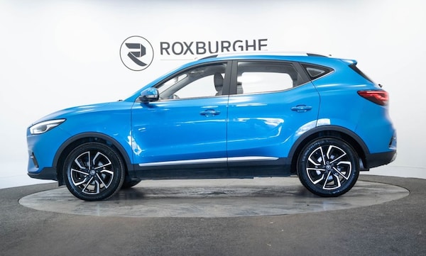 Used MG MG ZS 2021 for sale - 75389264: Photo 4
