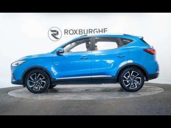 Used MG MG ZS 2021 for sale - 75389264: Photo