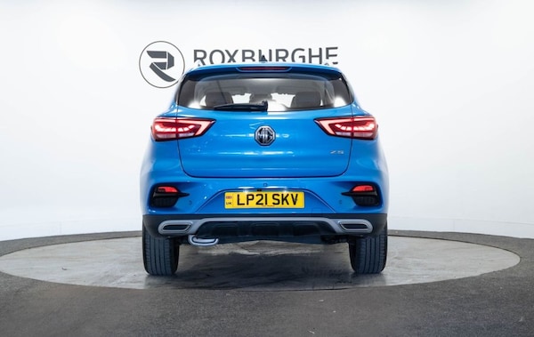 Used MG MG ZS 2021 for sale - 75389264: Photo 7