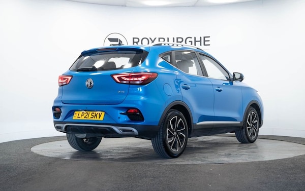 Used MG MG ZS 2021 for sale - 75389264: Photo 8