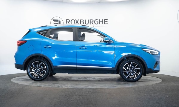 Used MG MG ZS 2021 for sale - 75389264: Photo 9