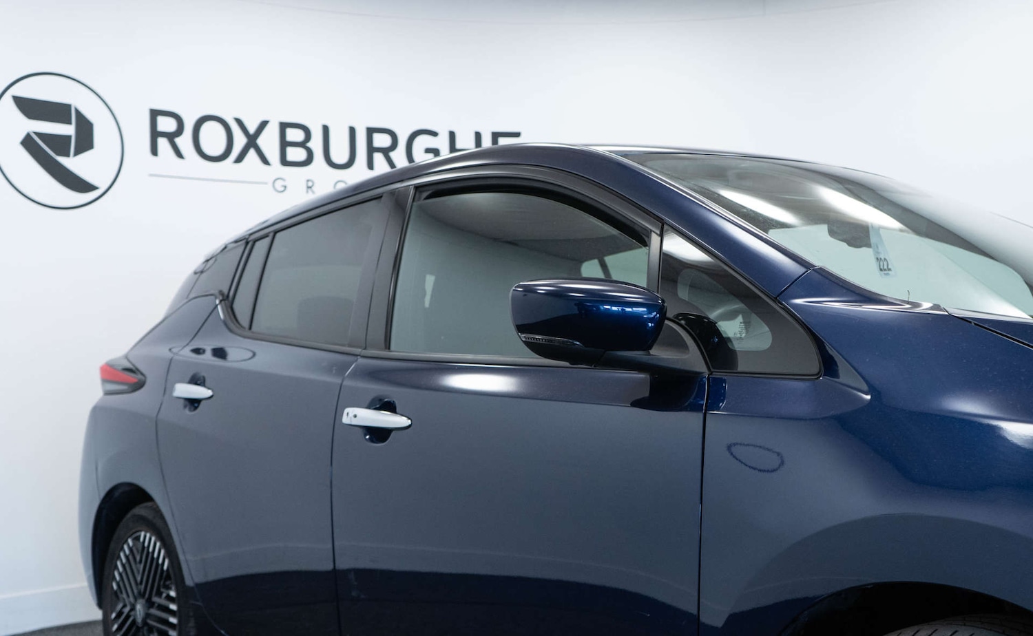 Used Nissan Leaf 2022 for sale - 78139218: Photo 13