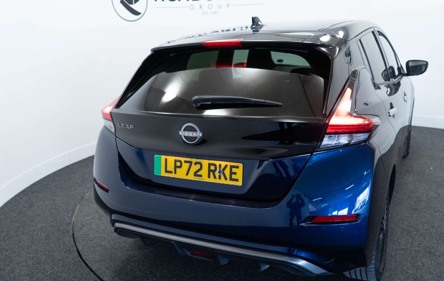 Used Nissan Leaf 2022 for sale - 78139218: Photo 16