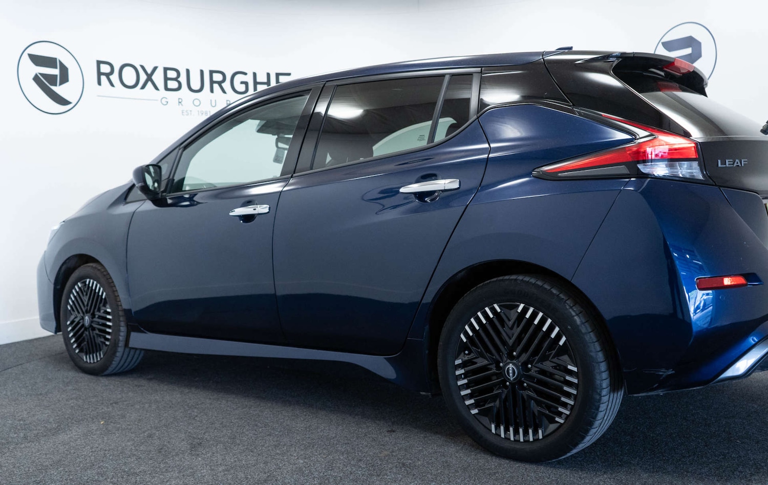 Used Nissan Leaf 2022 for sale - 78139218: Photo 19