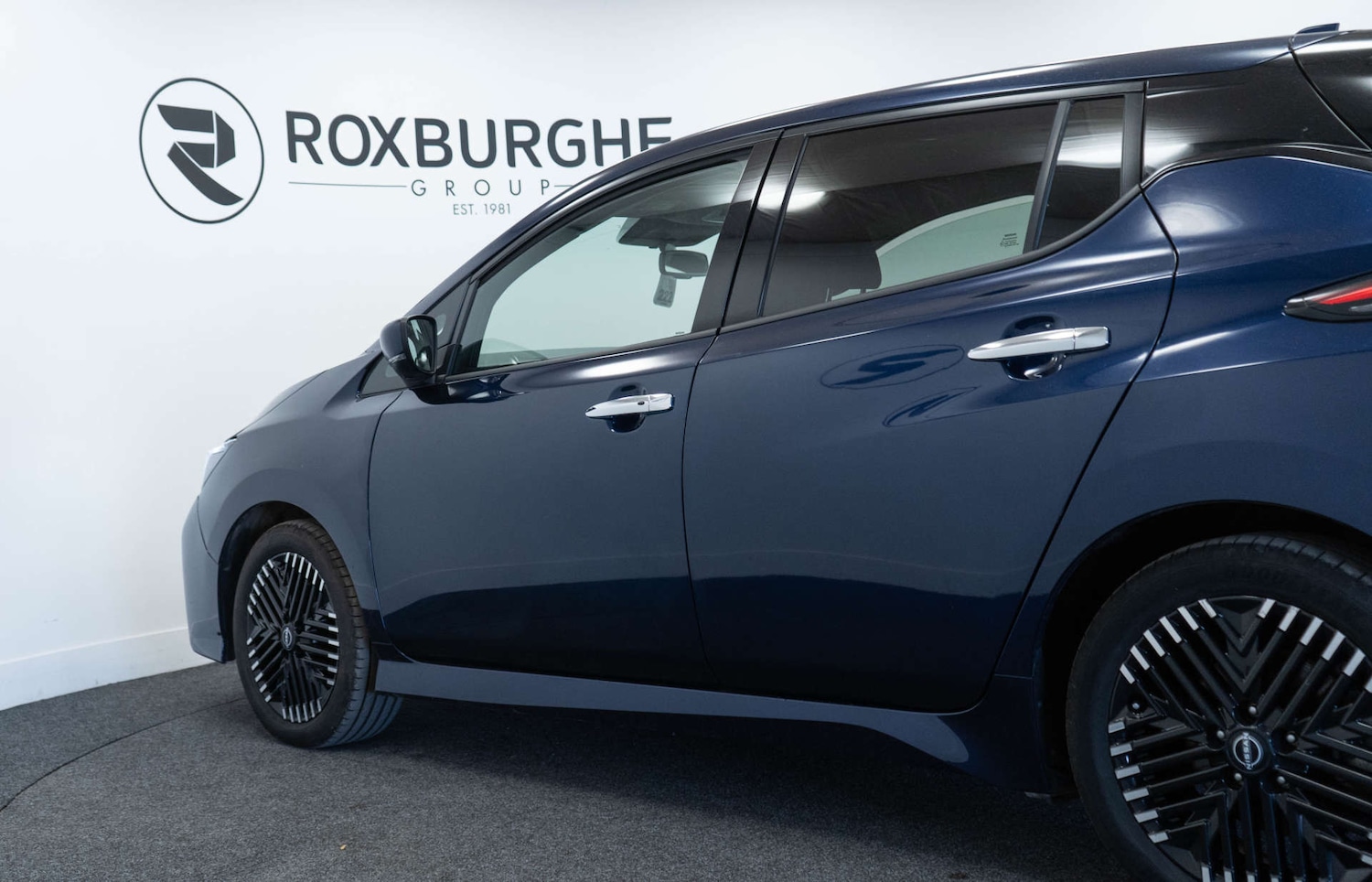 Used Nissan Leaf 2022 for sale - 78139218: Photo 20