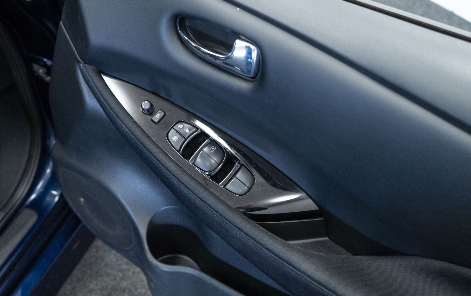 Used Nissan Leaf 2022 for sale - 78139218: Photo 23