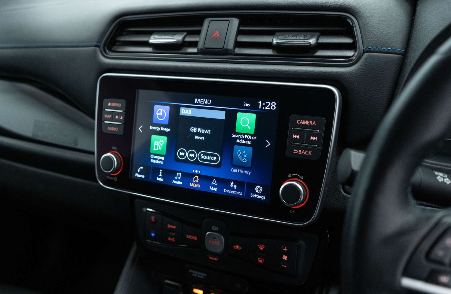 Used Nissan Leaf 2022 for sale - 78139218: Photo 29