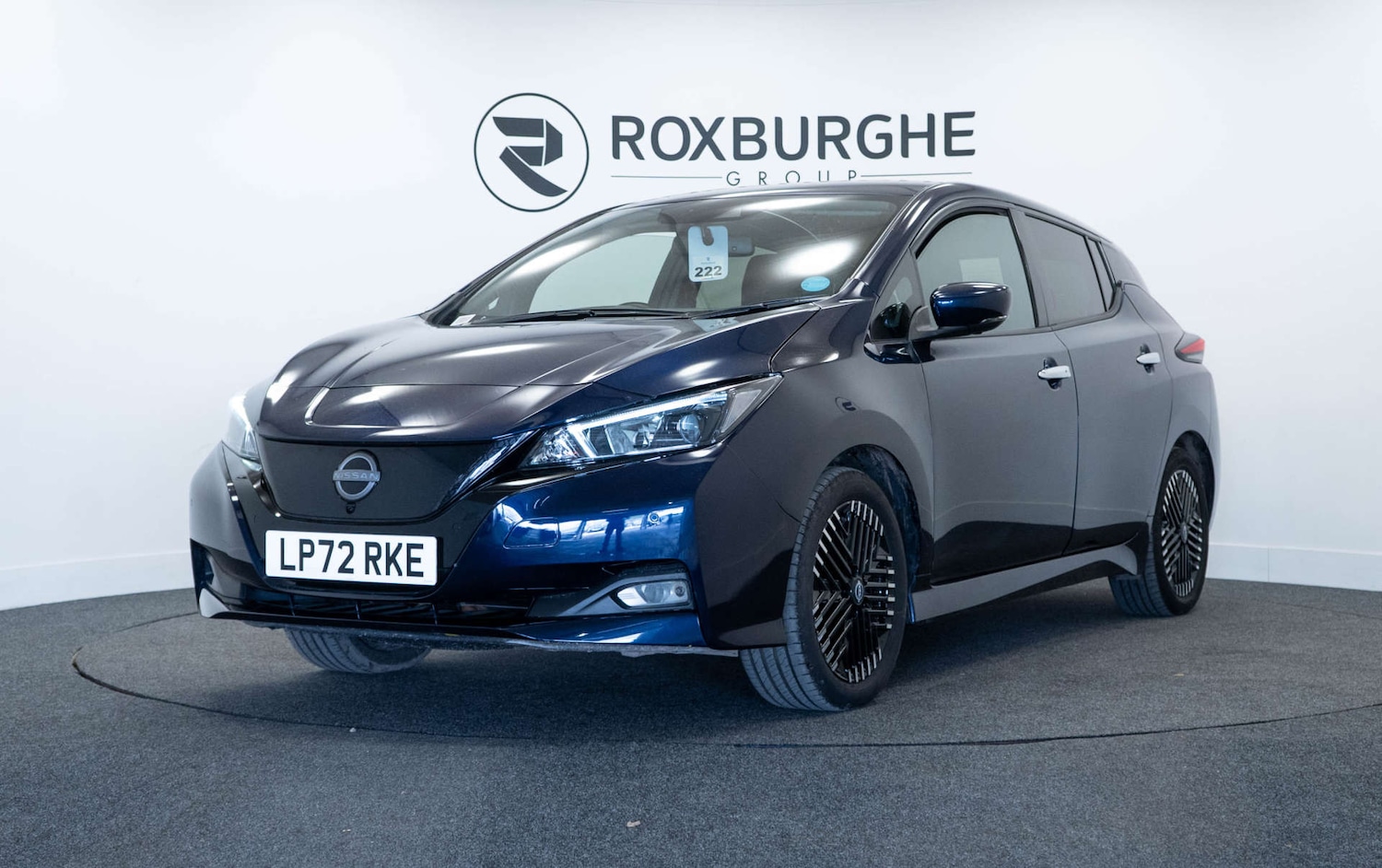 Used Nissan Leaf 2022 for sale - 78139218: Photo 3