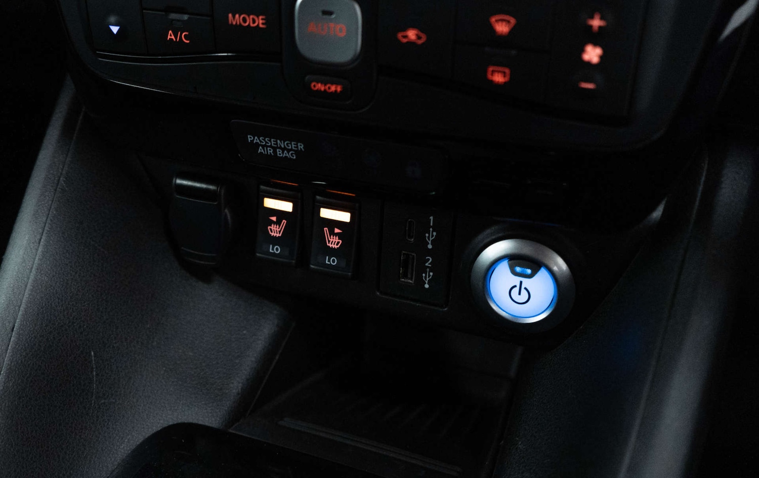 Used Nissan Leaf 2022 for sale - 78139218: Photo 32