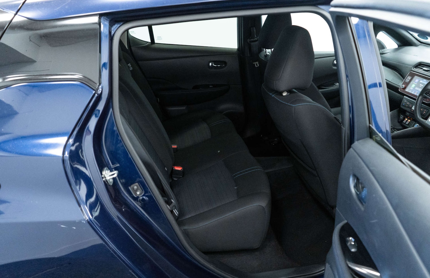 Used Nissan Leaf 2022 for sale - 78139218: Photo 35