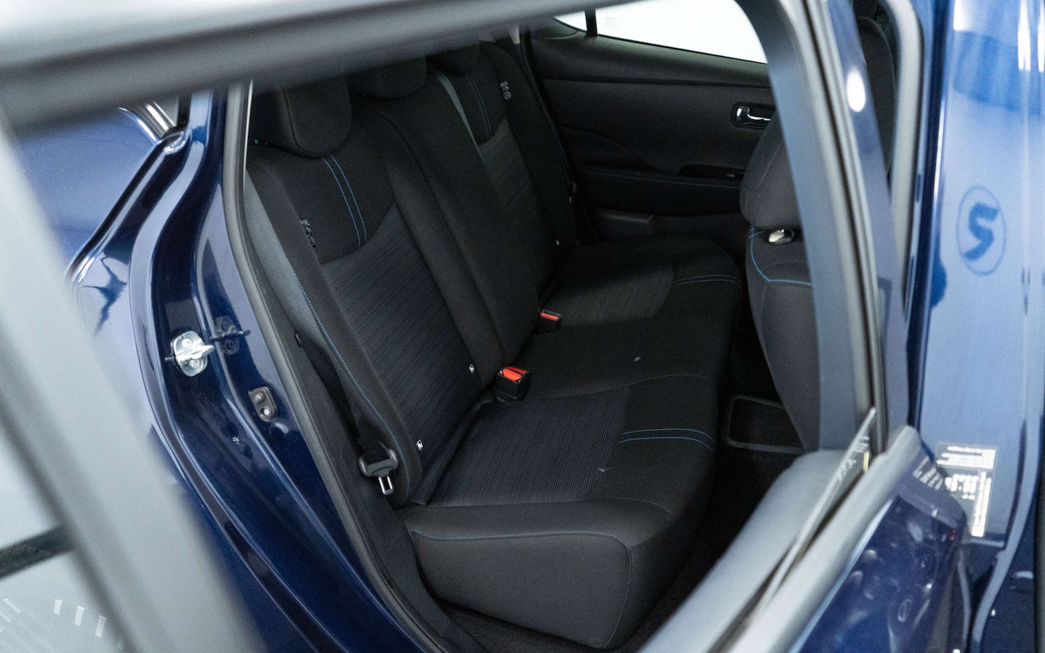 Used Nissan Leaf 2022 for sale - 78139218: Photo 36