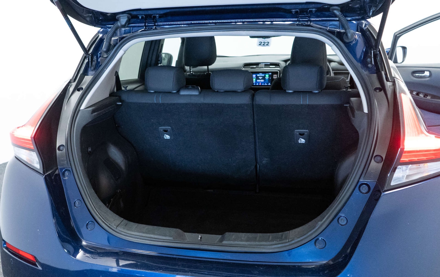 Used Nissan Leaf 2022 for sale - 78139218: Photo 37