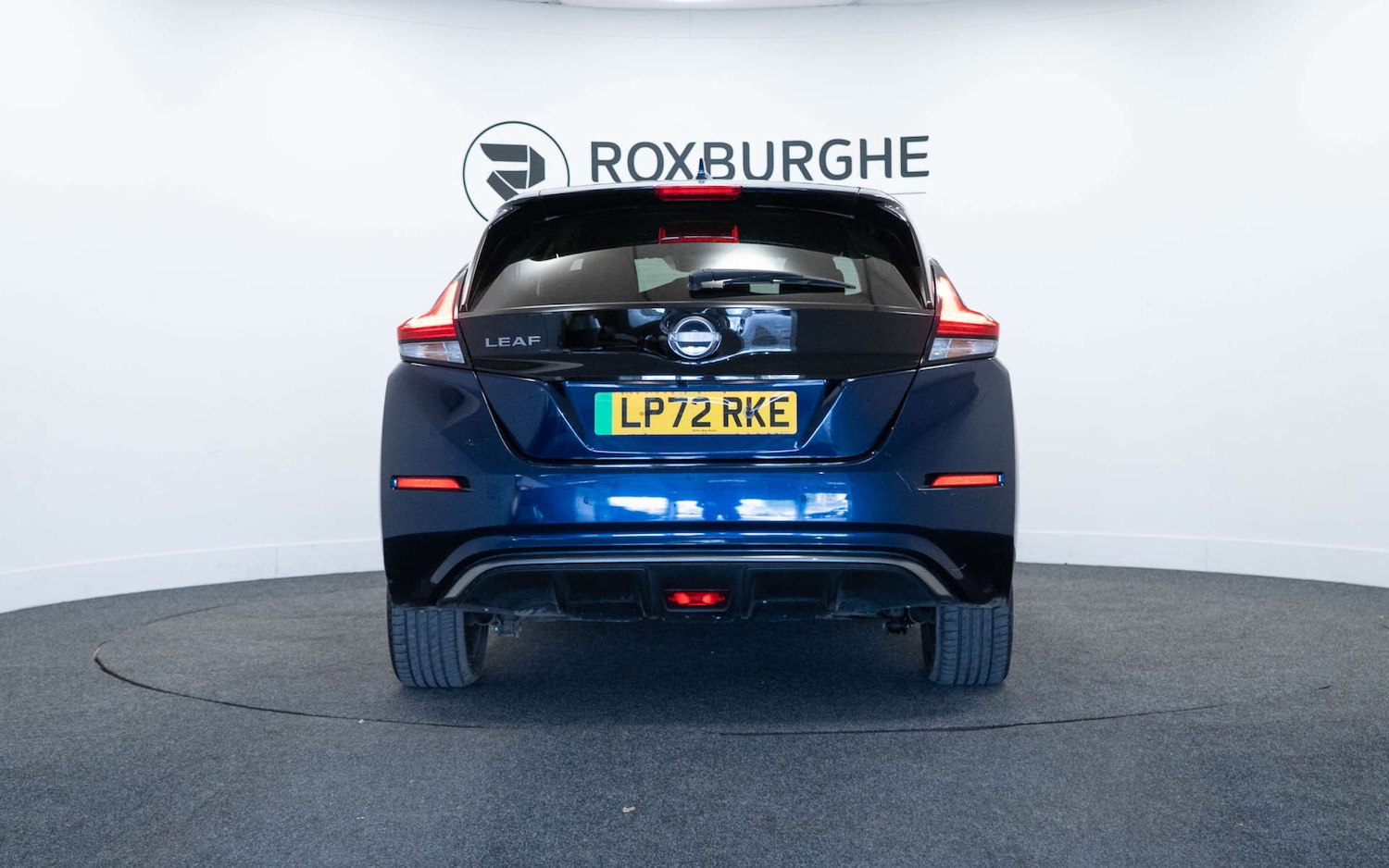 Used Nissan Leaf 2022 for sale - 78139218: Photo 7