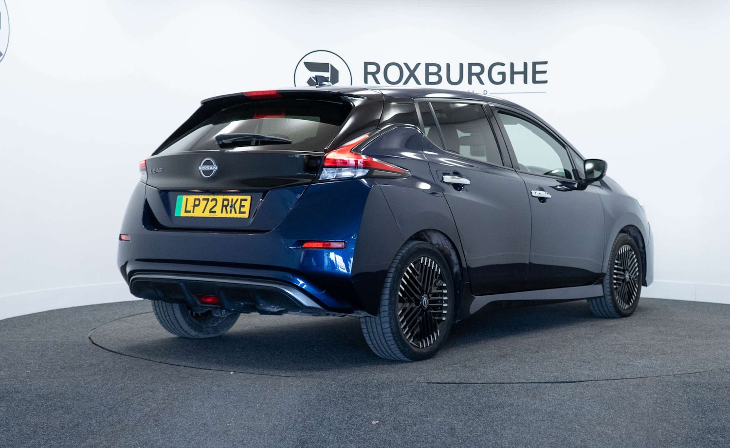 Used Nissan Leaf 2022 for sale - 78139218: Photo 8