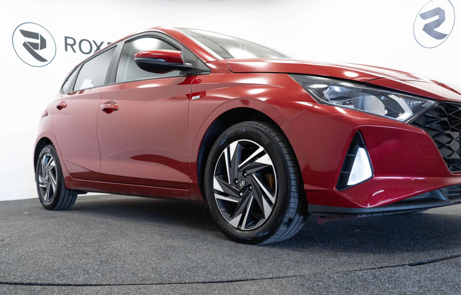 Used Hyundai i20 2022 for sale - 78098870: Photo 11