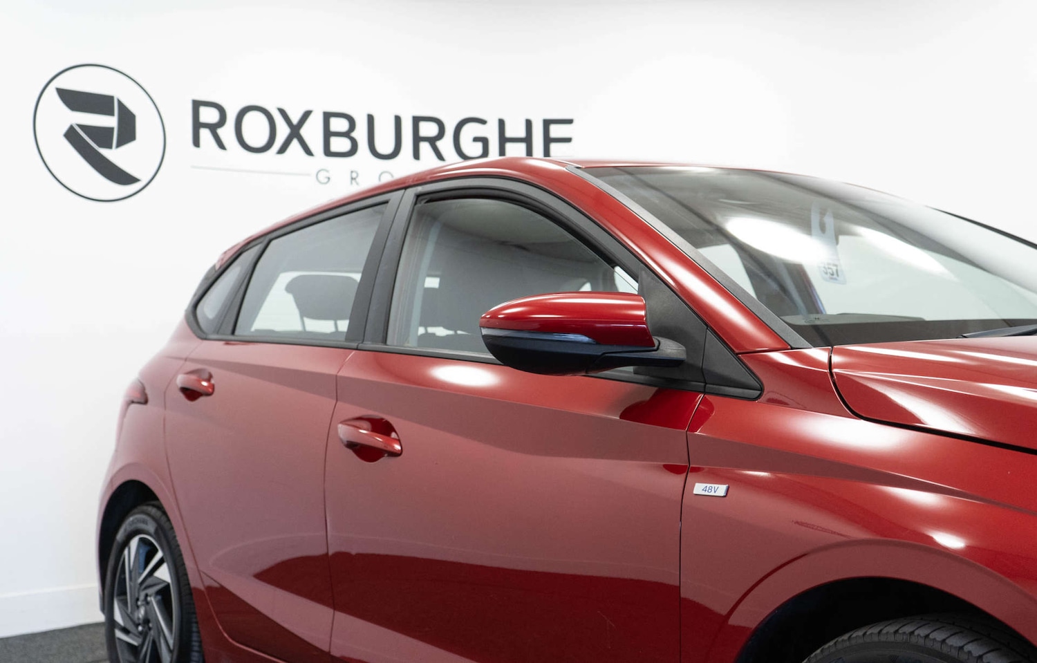 Used Hyundai i20 2022 for sale - 78098870: Photo 13