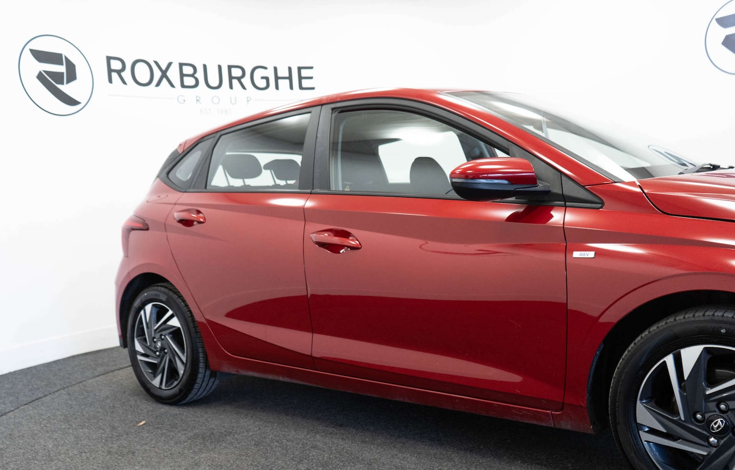 Used Hyundai i20 2022 for sale - 78098870: Photo 14