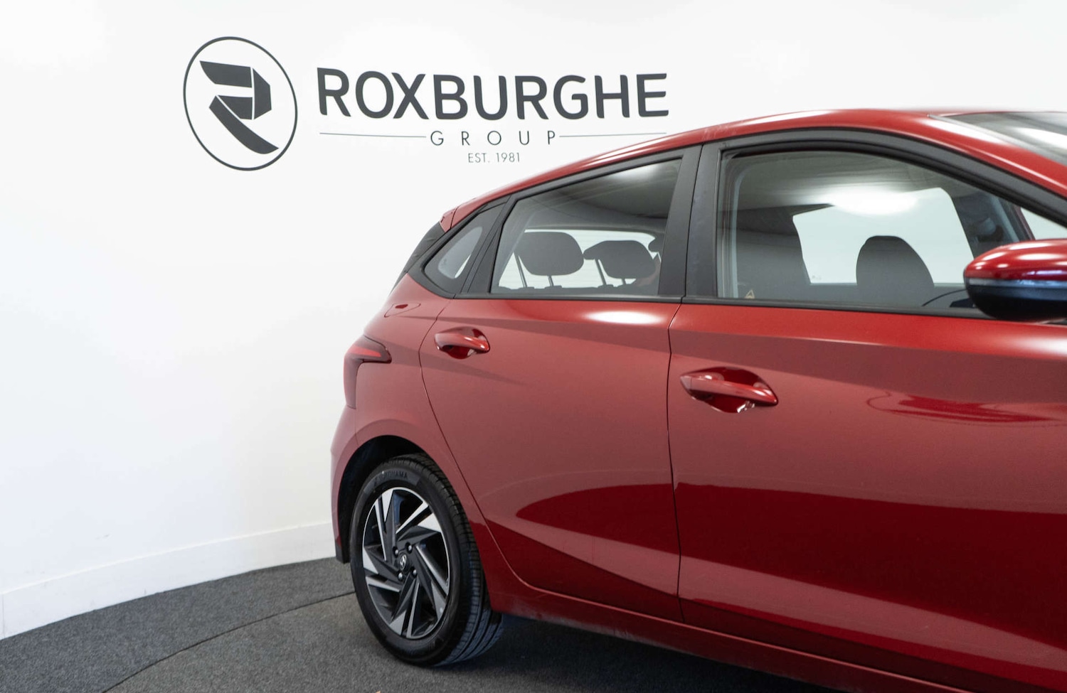 Used Hyundai i20 2022 for sale - 78098870: Photo 15