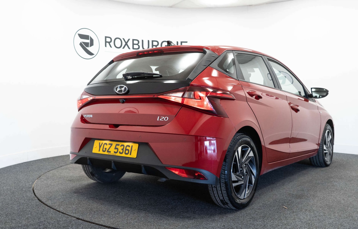 Used Hyundai i20 2022 for sale - 78098870: Photo 16