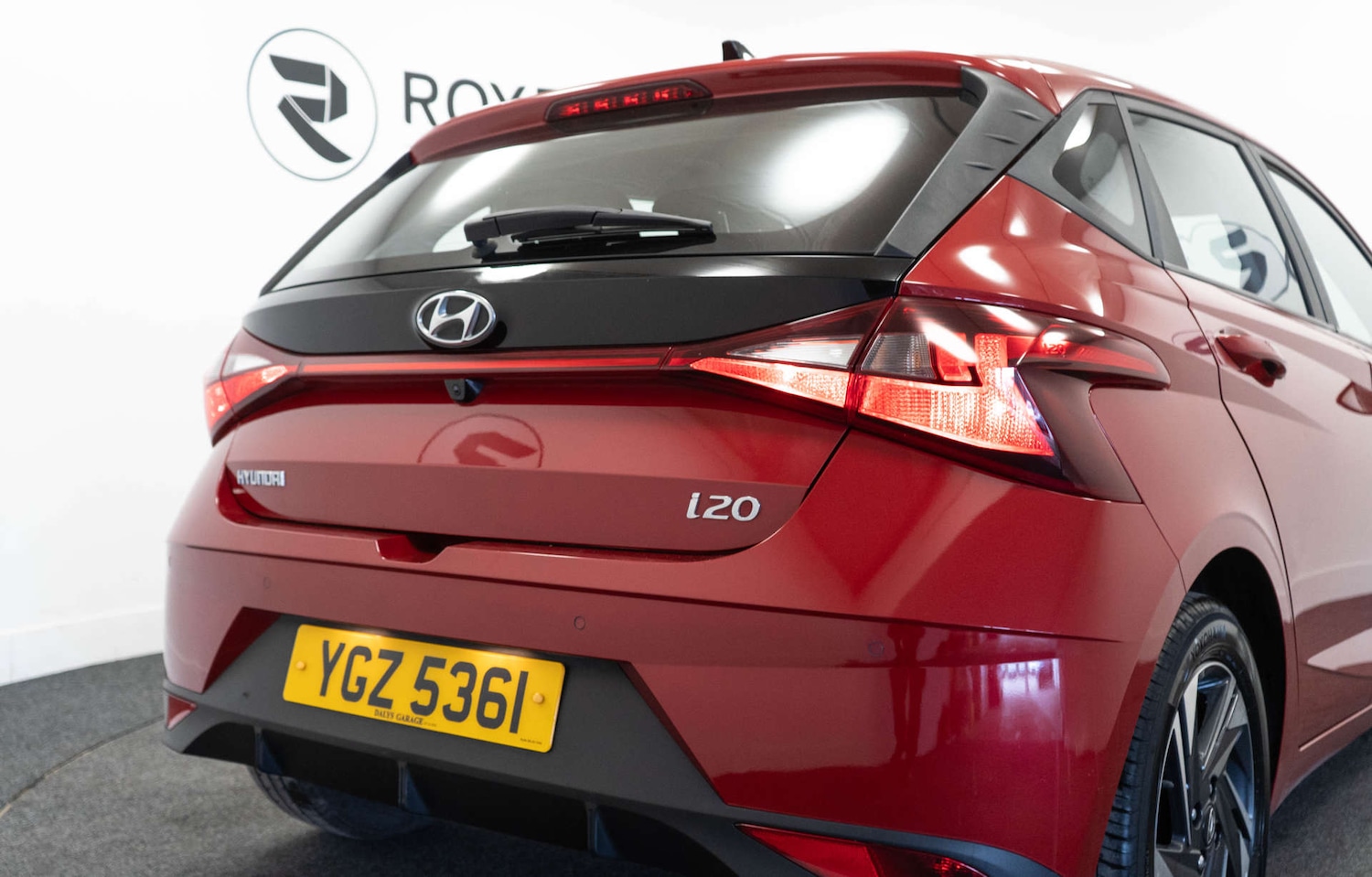 Used Hyundai i20 2022 for sale - 78098870: Photo 19