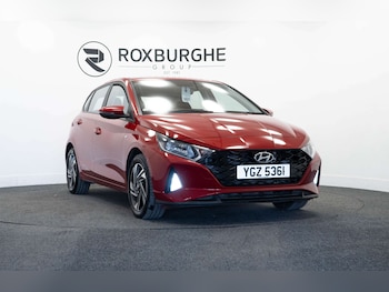 Used Hyundai i20 2022 for sale - 78098870: Photo