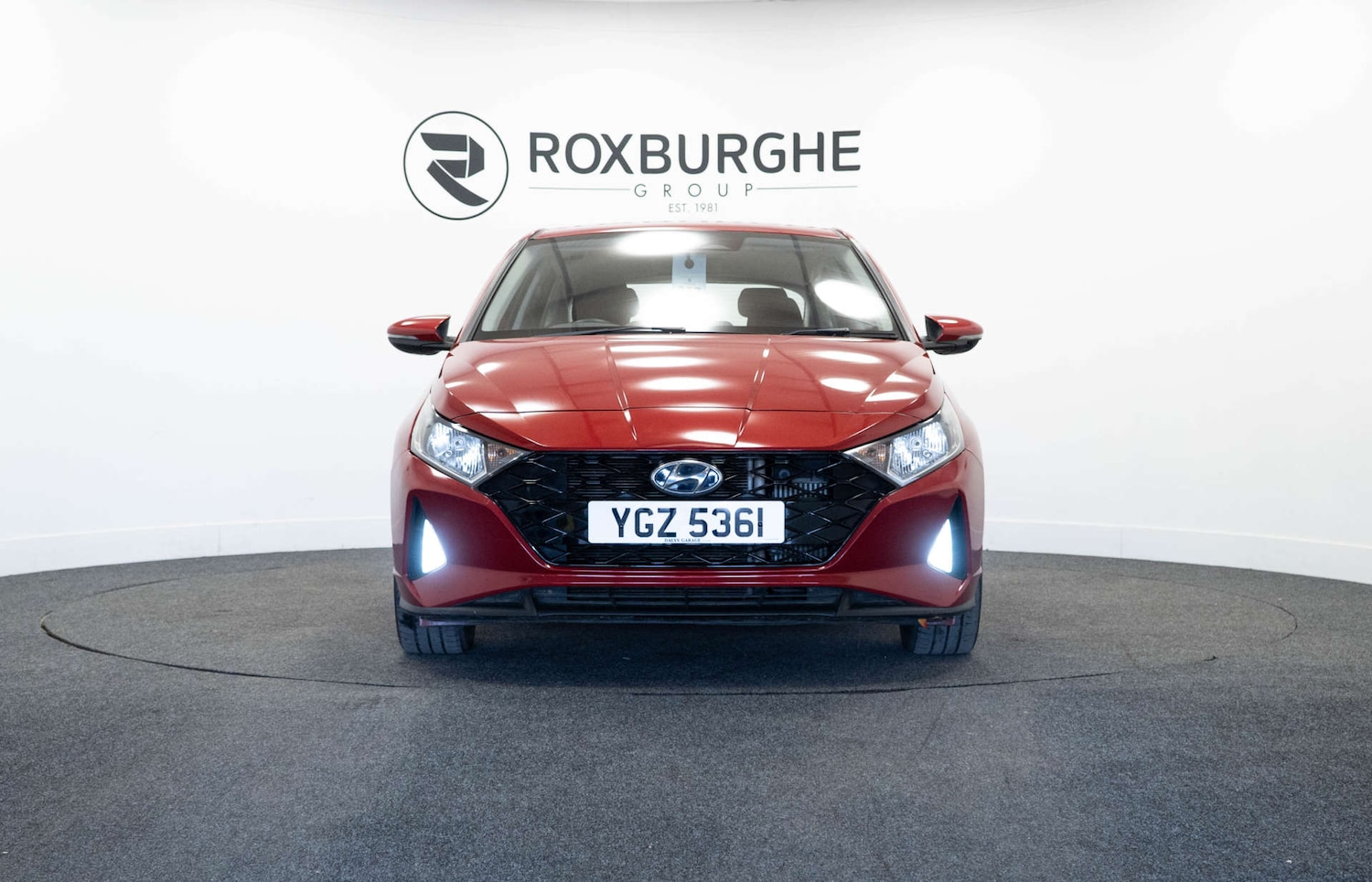 Used Hyundai i20 2022 for sale - 78098870: Photo 2