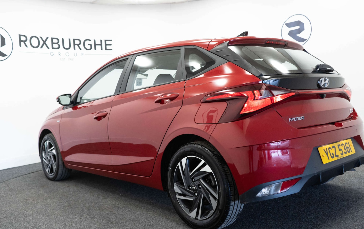 Used Hyundai i20 2022 for sale - 78098870: Photo 20