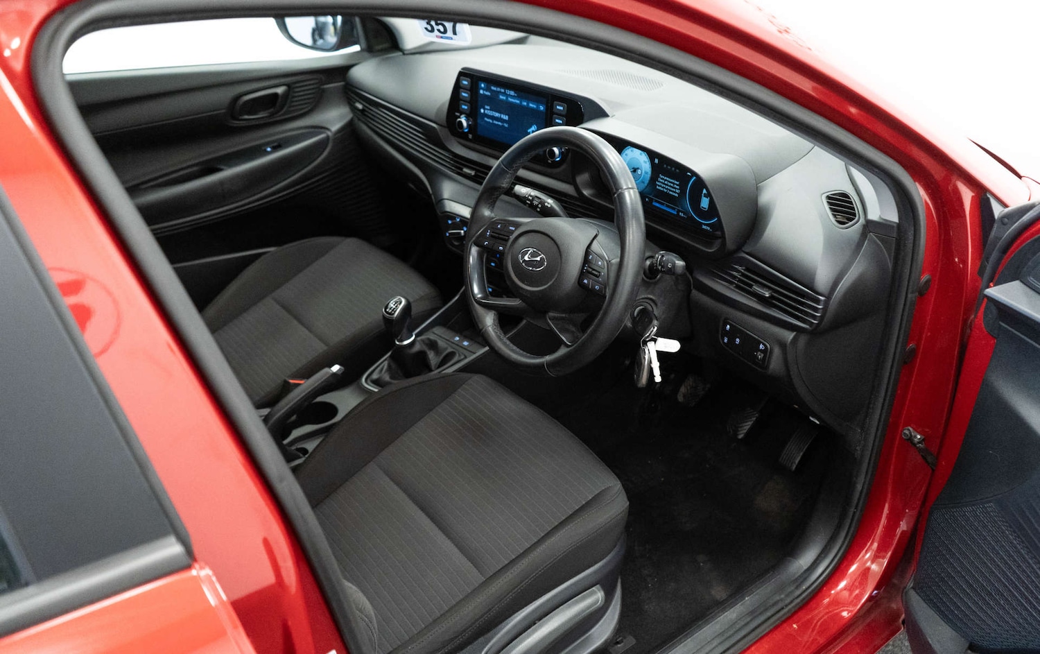 Used Hyundai i20 2022 for sale - 78098870: Photo 22