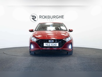 Used Hyundai i20 2022 for sale - 78098870: Photo