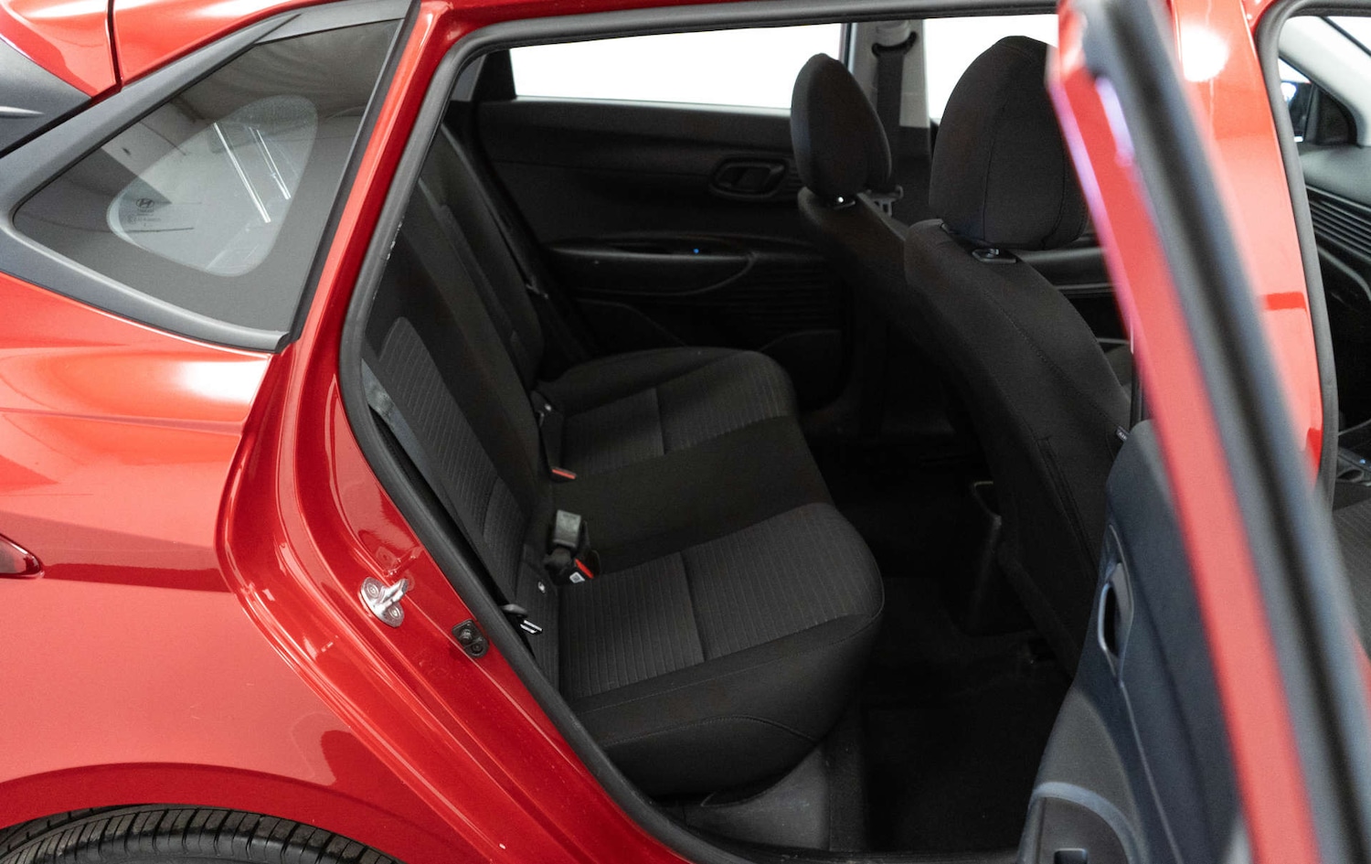 Used Hyundai i20 2022 for sale - 78098870: Photo 34