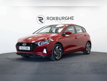 Used Hyundai i20 2022 for sale - 78098870: Photo