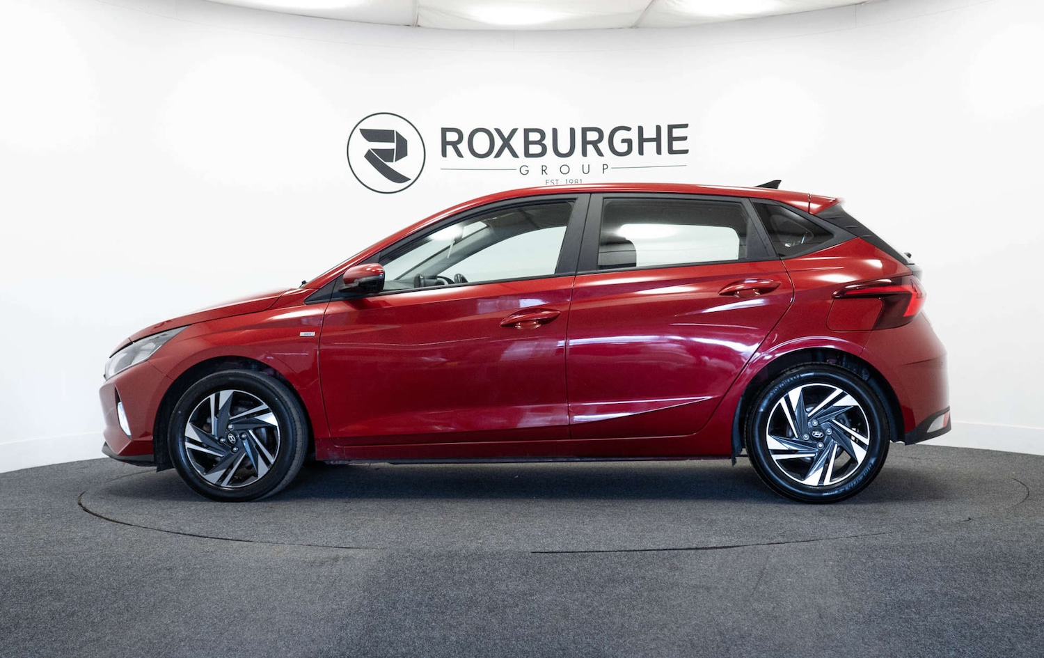 Used Hyundai i20 2022 for sale - 78098870: Photo 4