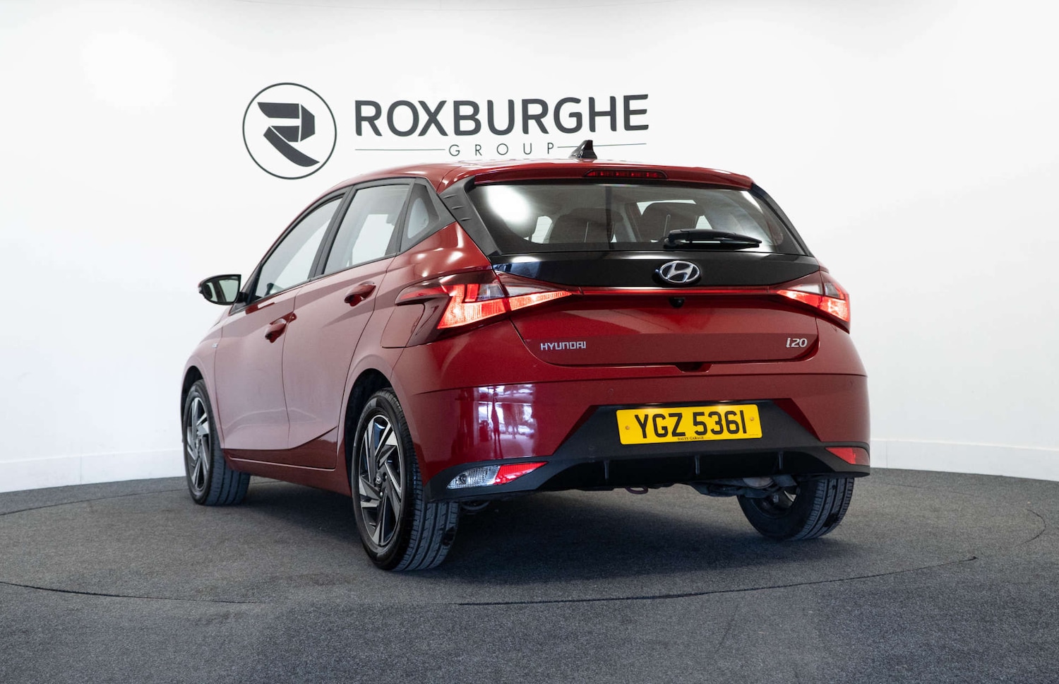 Used Hyundai i20 2022 for sale - 78098870: Photo 5