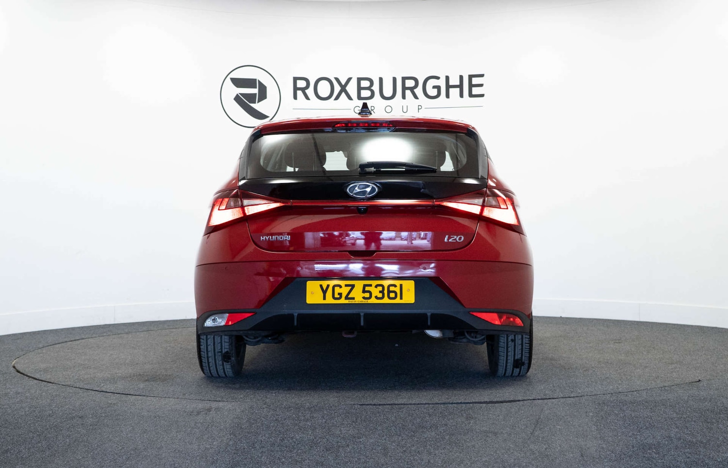 Used Hyundai i20 2022 for sale - 78098870: Photo 7