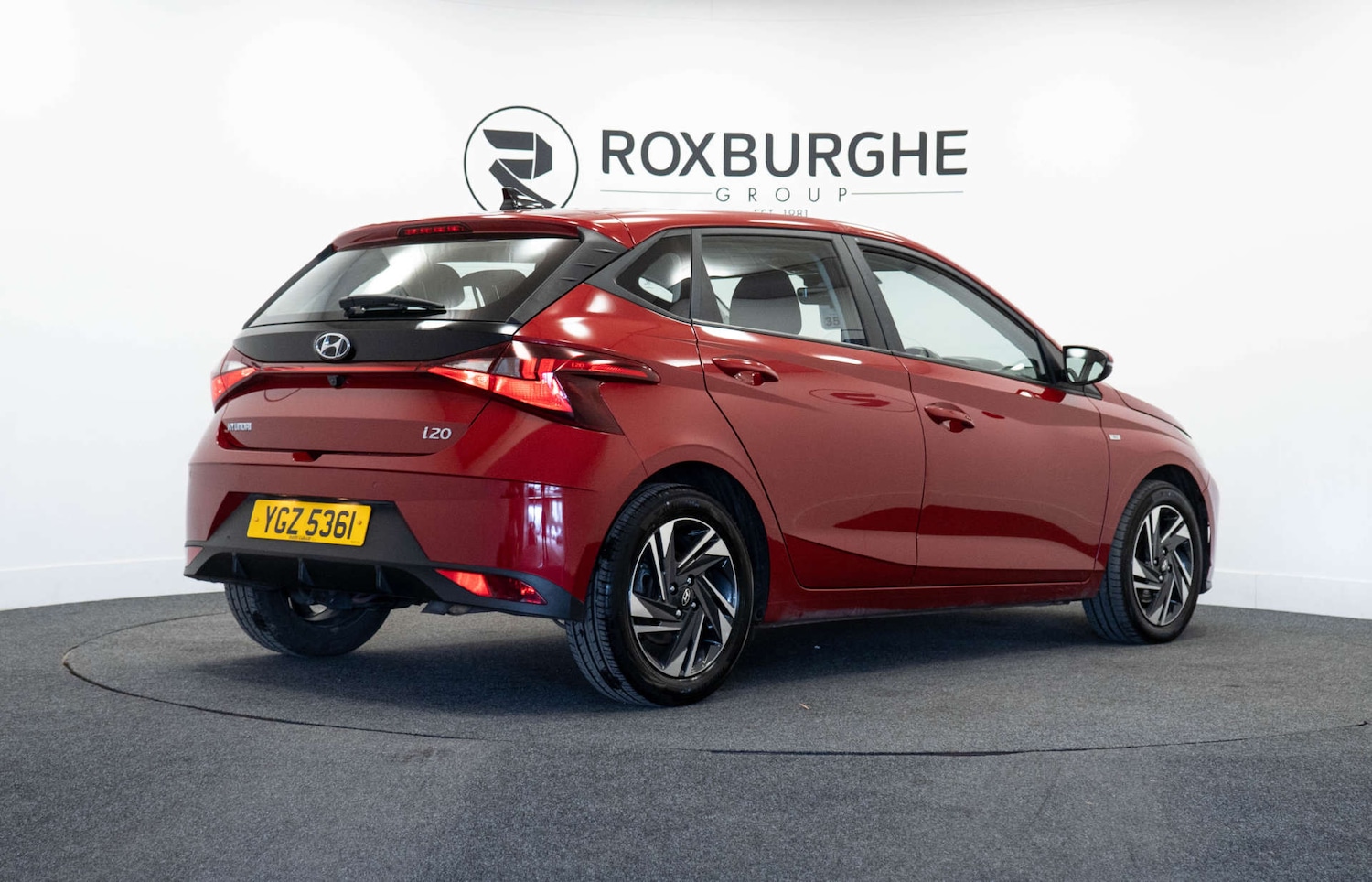 Used Hyundai i20 2022 for sale - 78098870: Photo 8