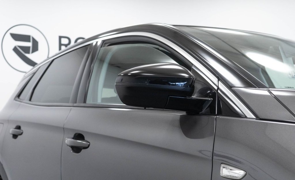 Used Vauxhall Grandland X 2020 for sale - 76535625: Photo 12