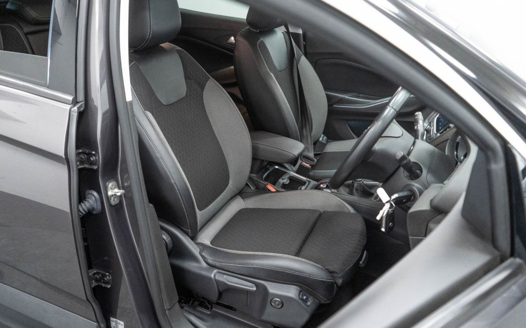 Used Vauxhall Grandland X 2020 for sale - 76535625: Photo 22