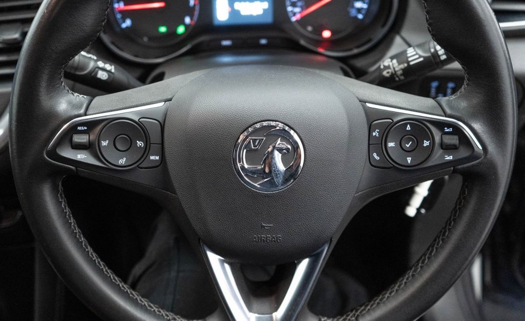 Used Vauxhall Grandland X 2020 for sale - 76535625: Photo 25