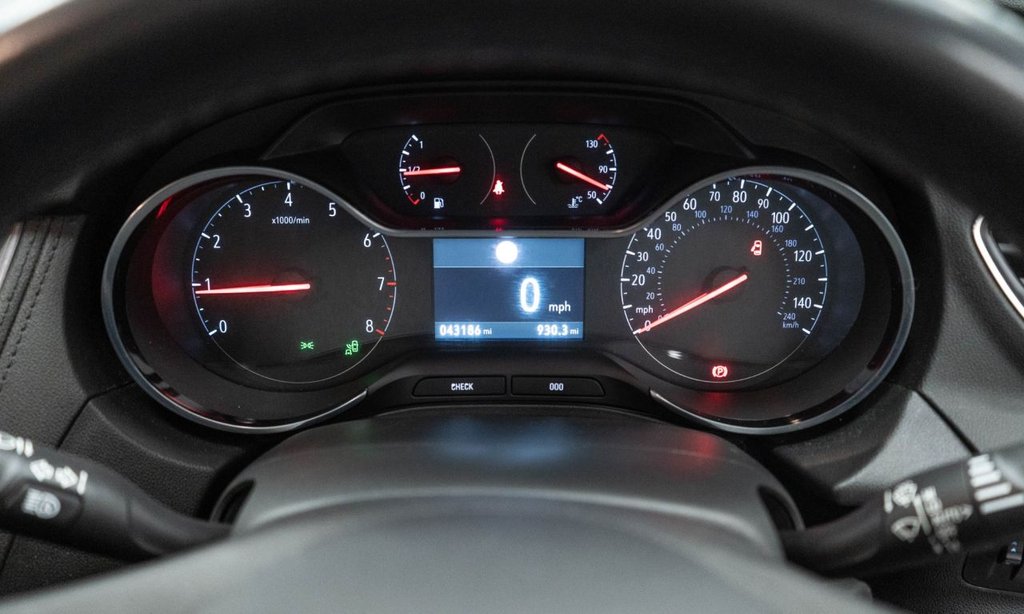 Used Vauxhall Grandland X 2020 for sale - 76535625: Photo 26