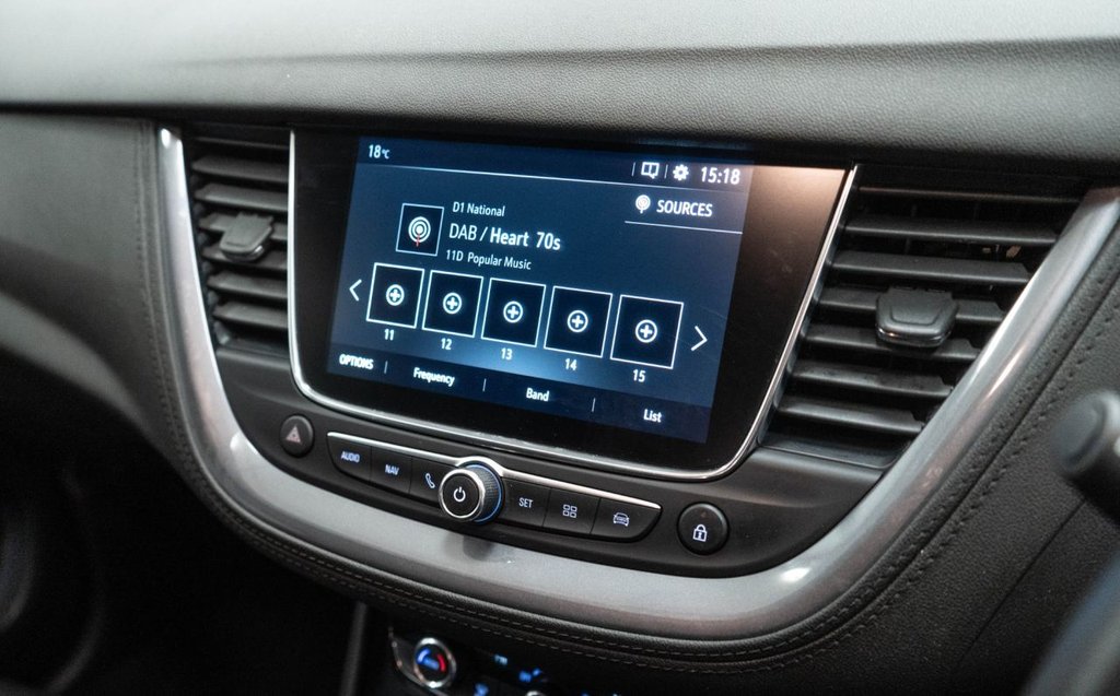 Used Vauxhall Grandland X 2020 for sale - 76535625: Photo 27