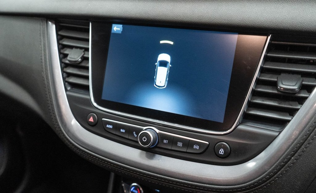 Used Vauxhall Grandland X 2020 for sale - 76535625: Photo 28