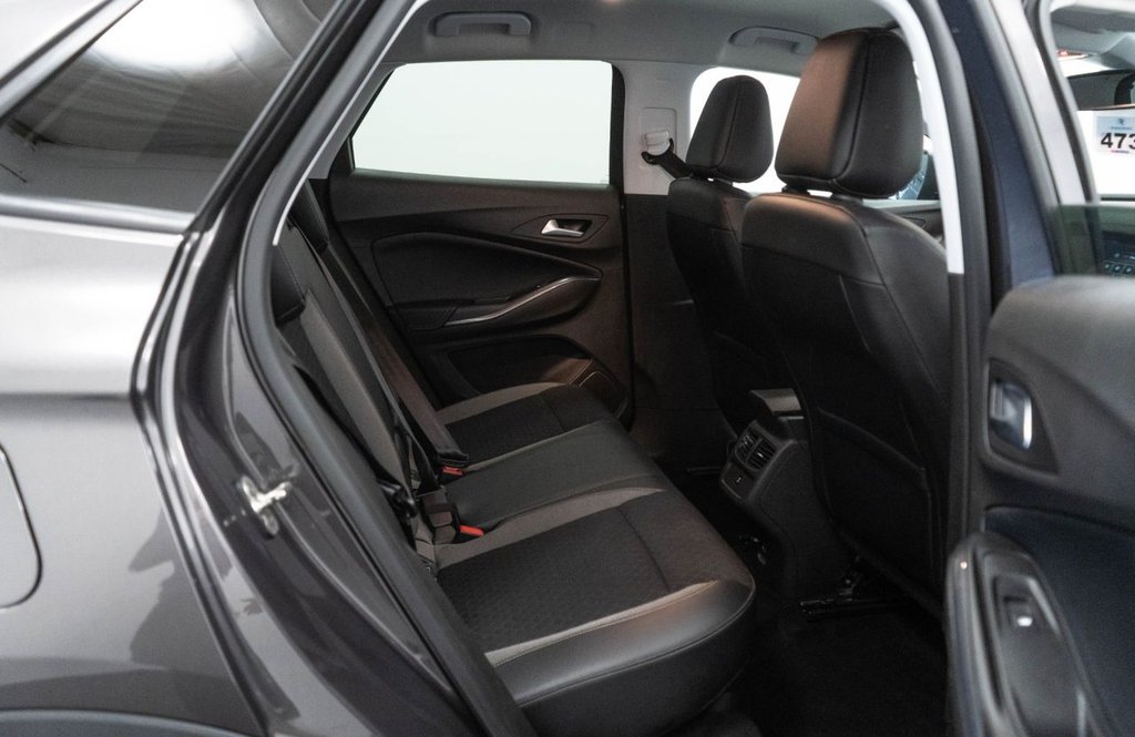 Used Vauxhall Grandland X 2020 for sale - 76535625: Photo 33