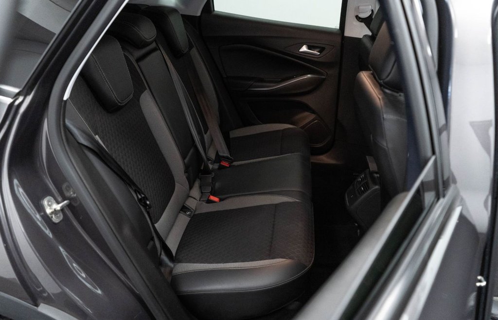 Used Vauxhall Grandland X 2020 for sale - 76535625: Photo 34