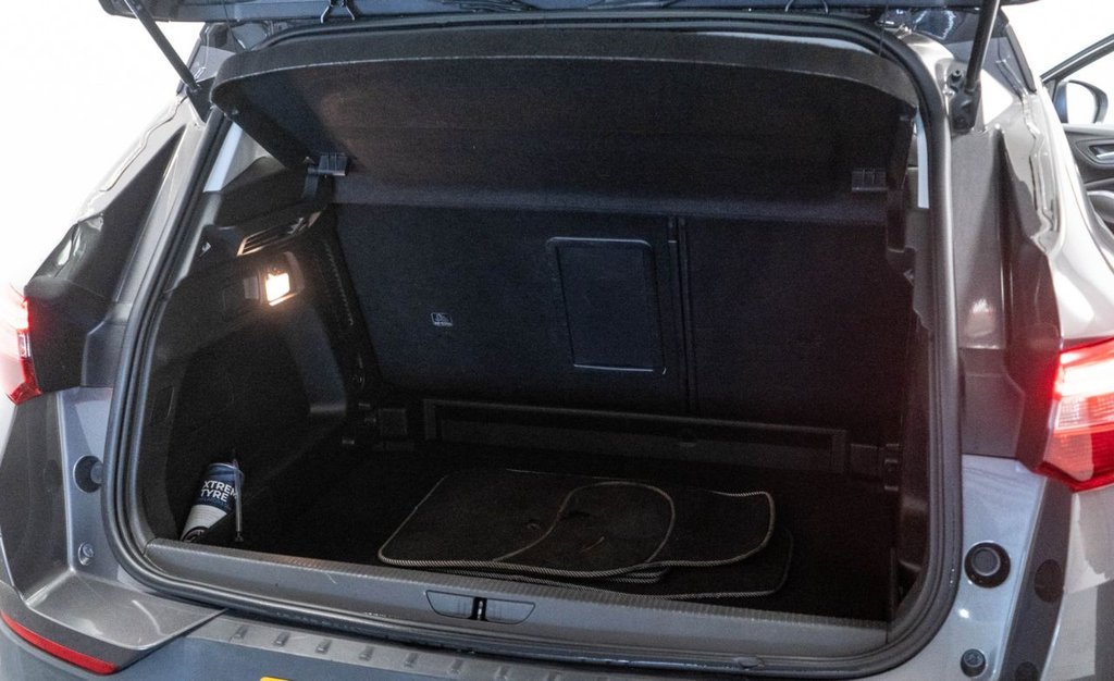 Used Vauxhall Grandland X 2020 for sale - 76535625: Photo 35