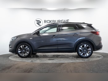 Used Vauxhall Grandland X 2020 for sale - 76535625: Photo