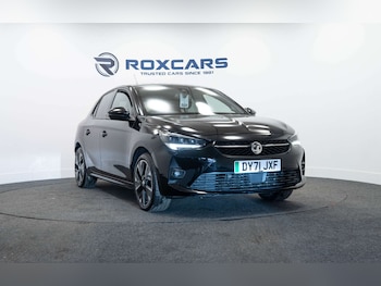 Used Vauxhall Corsa 2021 for sale - 78769469: Photo