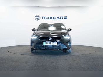 Used Vauxhall Corsa 2021 for sale - 78769469: Photo