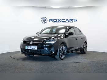 Used Vauxhall Corsa 2021 for sale - 78769469: Photo