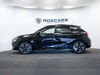 Used Vauxhall Corsa 2021 for sale - 78769469: Photo
