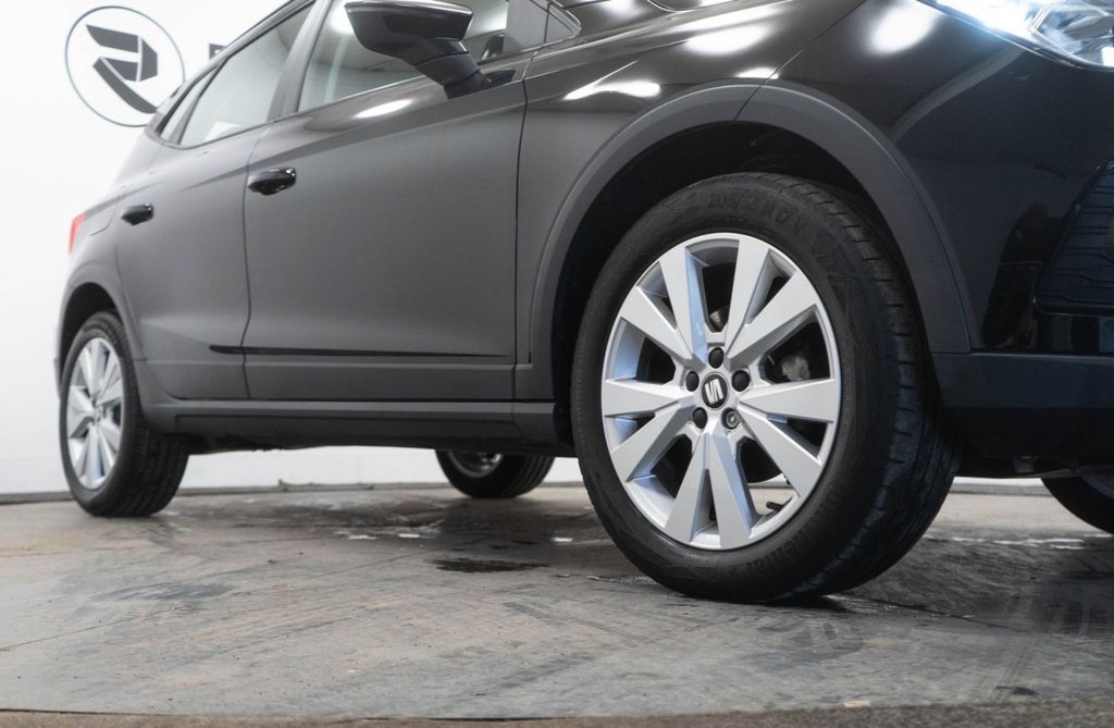 Used SEAT Arona 2021 for sale - 76867754: Photo 11